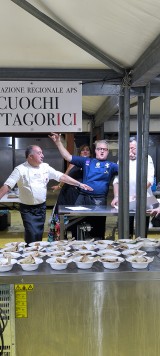 Cuochi I Pittagorici APS