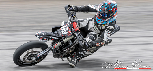 Supermoto Austria
