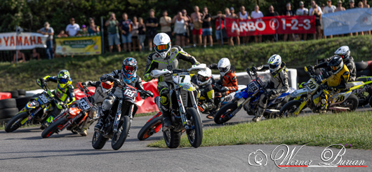 Supermoto Austria Lauf5 Bad Fischau