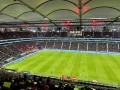 Eintracht Frankfurt vs. Bayern München, 04.10.2025