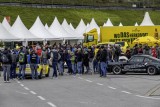 Legends Grand Prix am Salzburgring