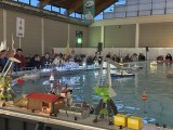 Wasserbecken