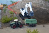 Baustelle