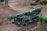 Militärkran