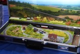 Kofferbahn Spur Z