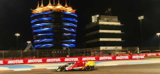 BMW M Hypercar Nr. 20