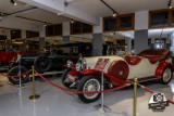 Sonderausstellung „Austro Daimler“