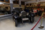 Sonderausstellung „Austro Daimler“