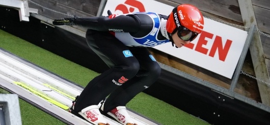 Karl Geiger 