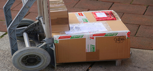 Paketzustellungen und die vielen Hürden und Tücken