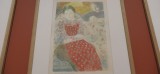Maurice Denis, Amour, 1899, Farb-Lithografie