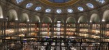 La Bibliothèque nationale France (BnF)