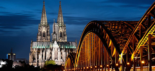 Cologne Cathedral