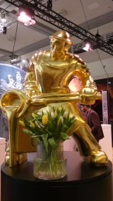 Der Goldschöpfer bei Heimerle & Meule