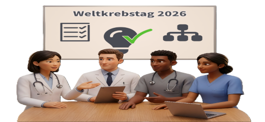 Februar 2026: Weltkrebstag und Deutscher Krebskongress