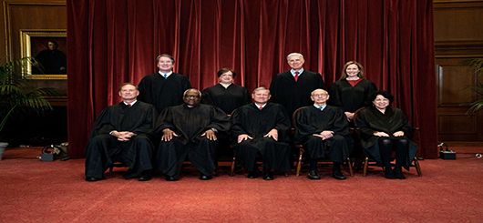 Collection of the Supreme Court of the United States