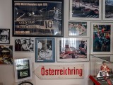 Jochen-Rindt-Museum in Großsteinbach