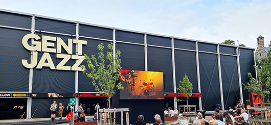 Gent Jazz 2025
