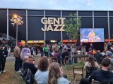 Gent Jazz 2025 ©Sonny Plasschaert