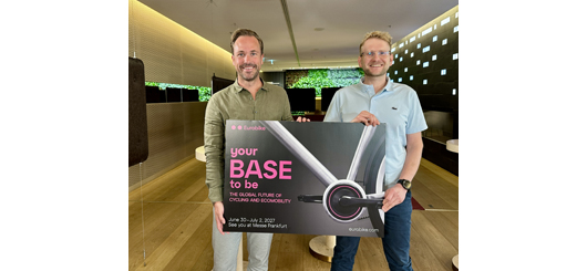 Eurobike 2027