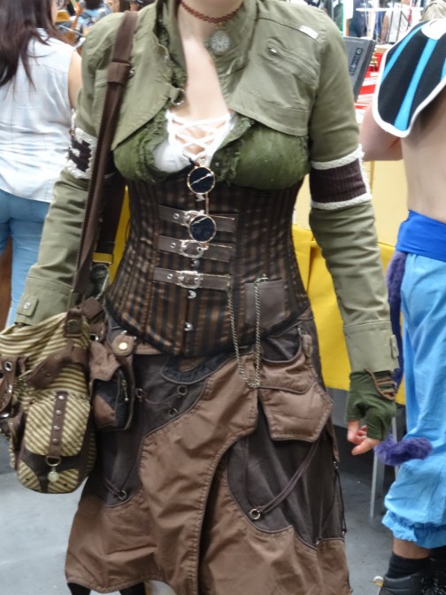 Geekfest Bordeaux 27 et 28 mai 2022 cliché non libre de droits D.Pecanac