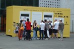 Geekfest Bordeaux 27 et 28 mai 2022 cliché non libre de droits D.Pecanac