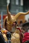 Geekfest Bordeaux 27 et 28 mai 2022 cliché non libre de droits D.Pecanac