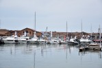 3rd Edition of the Venice International Boat Show