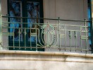 Die ehemalige Manner Villa in Wien 