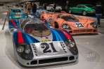 Porsche Museum Stuttgart 2023