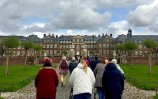 SeniorenInn auf den Spuren des Schlossparks Nordkirchen