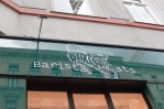 Baristacats neues Katzencafe in Wien eröffnet 