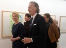 Manuela Schwesig eröffnet Kunsthalle Rostock