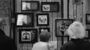 Exposition BANKSY à Libourne france le 11 mai 2023 © D.PECANAC clichés non libre de droits
