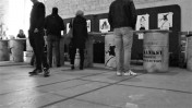 Exposition BANKSY à Libourne france le 11 mai 2023 © D.PECANAC clichés non libre de droits