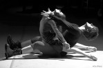 Hamburg Ballett  beeindruckt mit »Die Unsichtbaren«