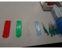 Verpackungsmaterialien Medizinprodukt
