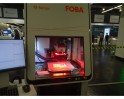 Produktionsstraße Lasergravur
