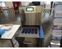 Produktionsstraße Verpackungsmaschine