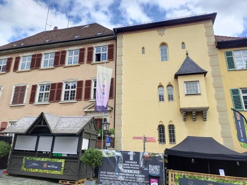 Stadtmuseum Esslingen am Neckar 2024