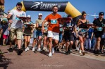 Course de garçon de café Fréjus - St Raphael