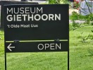 Giethoorn. The Netherlands. Part 7