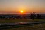 Sonnwendfeier Schwanner Warte 2025