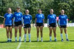 Faustball-Bundesliga Frauen Calw 2025