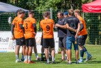 Faustball-Bundesliga Männer Calw 2025