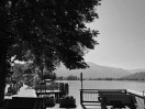 Promenade am Tegernsee-Bayern-Deutschland_I