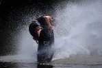 Wake board au Muy