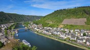 Cochem, Germany. Part 5